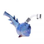 "Angler Fish" Box