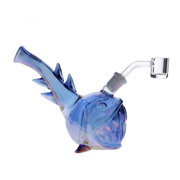 "Angler Fish" Box