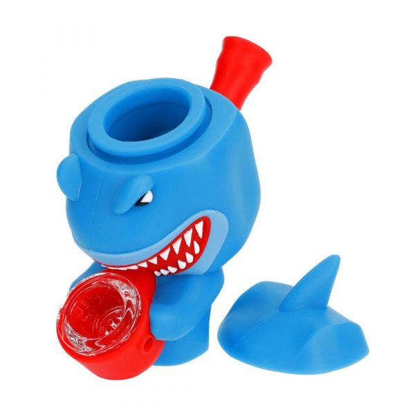 "Angler Fish" Box