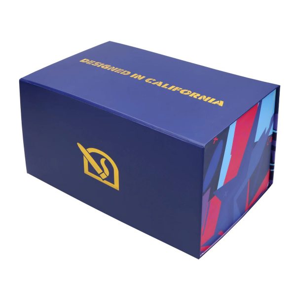 "April 2024 Zaza Crash" Limited Edition Deluxe Box