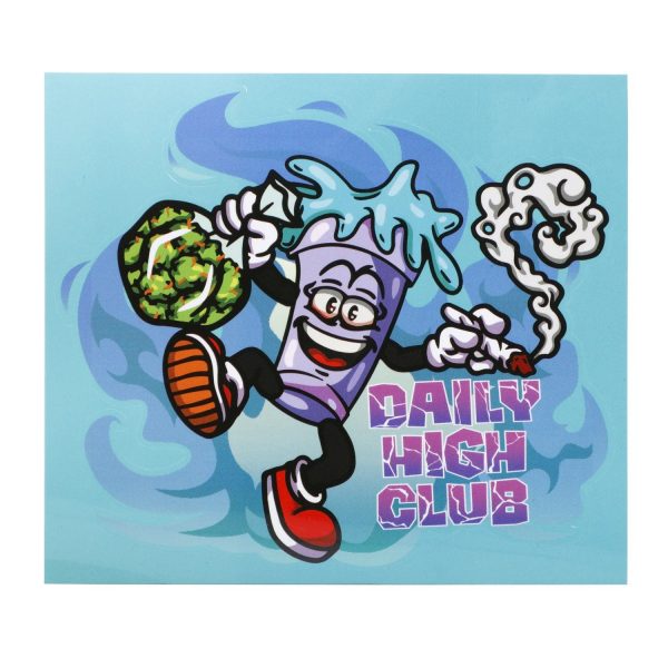 "April 2024 Zaza Crash" Limited Edition Deluxe Box