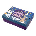 "April 2024 Zaza Crash" Limited Edition Deluxe Box