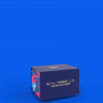 "April 2024 Zaza Crash" Limited Edition Deluxe Box
