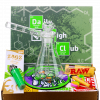 "Back to Sesh" Smoking Box