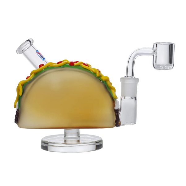 "Combo #420" Smoking Box