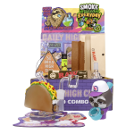 "Combo #420" Smoking Box