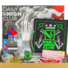 "Dab Lover's" Smoking Box