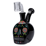 "Dia de los Muertos" Box