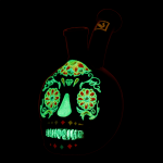 "Dia de los Muertos" Box