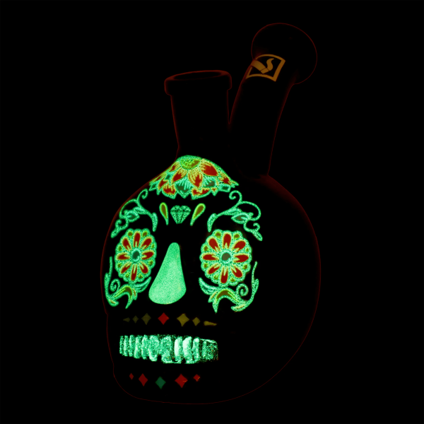 "Dia de los Muertos" Box
