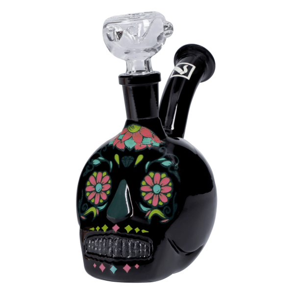 "Dia de los Muertos" Box