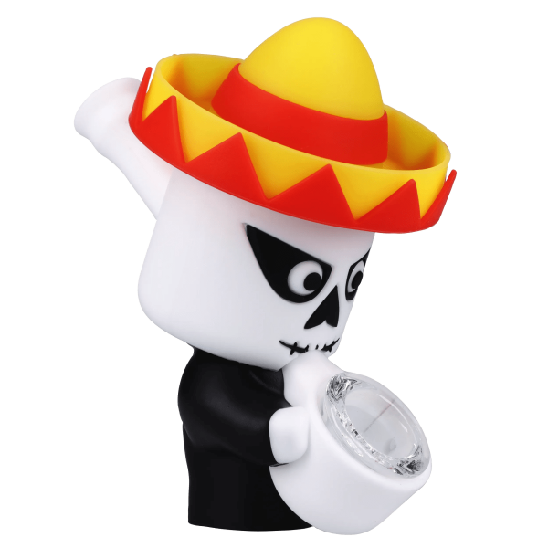 "Dia de los Muertos" Box