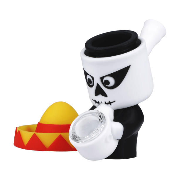 "Dia de los Muertos" Box