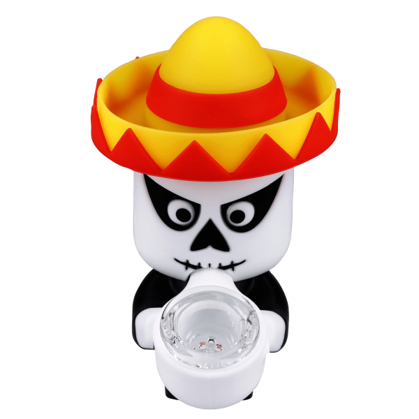 "Dia de los Muertos" Box