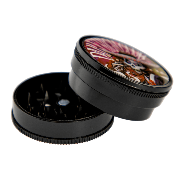 "Dia de los Muertos" Box
