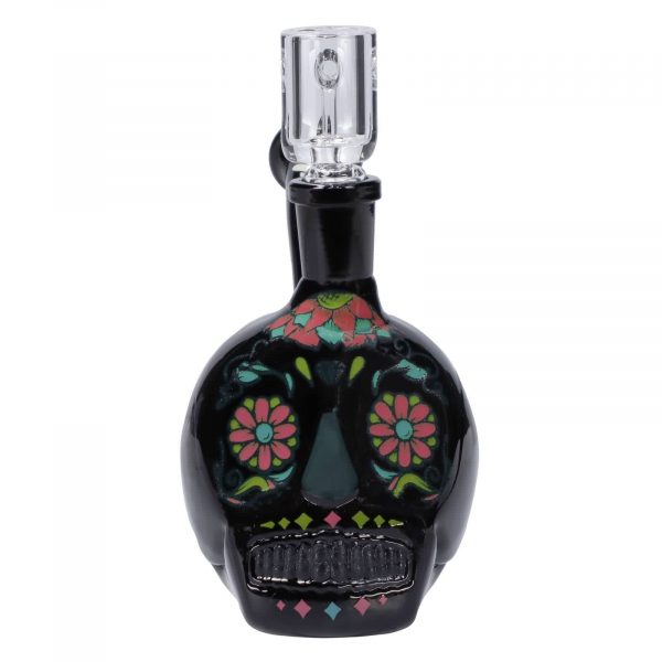 "Dia de los Muertos" Box