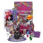 "Dia de los Muertos" Box