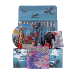 "Dragon" Box