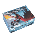 "Dragon" Box