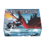 "Dragon" Box