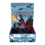 "Dragon" Box