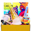 "Gelato Drip" Smoking Box