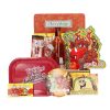 "Hot Sauce" Smoking Box