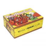 "Hot Sauce" Smoking Box