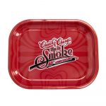"Hot Sauce" Smoking Box