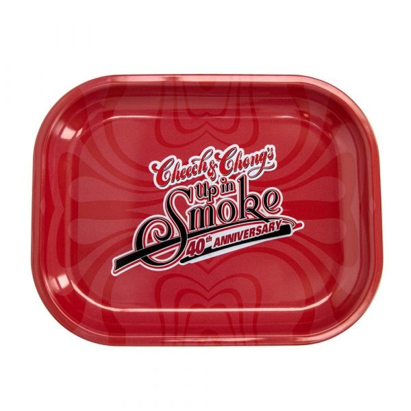 "Hot Sauce" Smoking Box