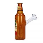 "Hot Sauce" Smoking Box