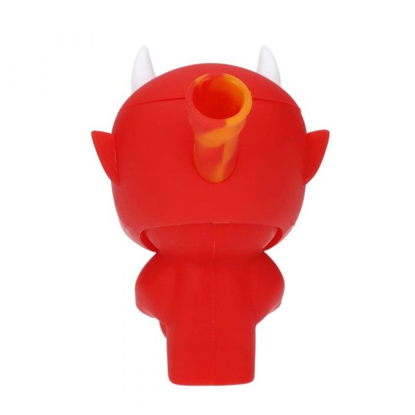 "Hot Sauce" Smoking Box