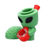 "It Came From Mars" Smoking Box