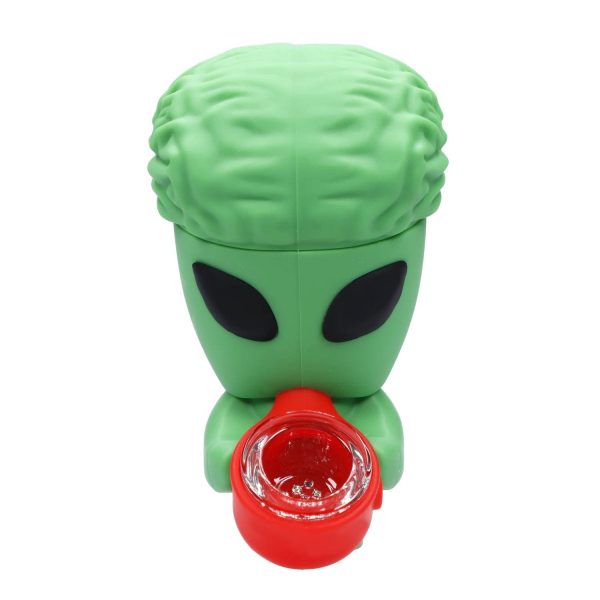 "It Came From Mars" Smoking Box