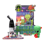 "It Came From Mars" Smoking Box