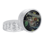"March Martian" Smoking Box
