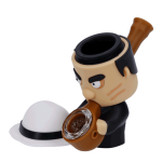 "Mobster" Smoking Box