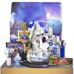 "Moon Man" Box