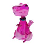 "Rave Dino" Smoking Box