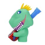 "Rave Dino" Smoking Box