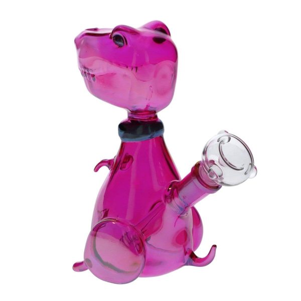 "Rave Dino" Smoking Box