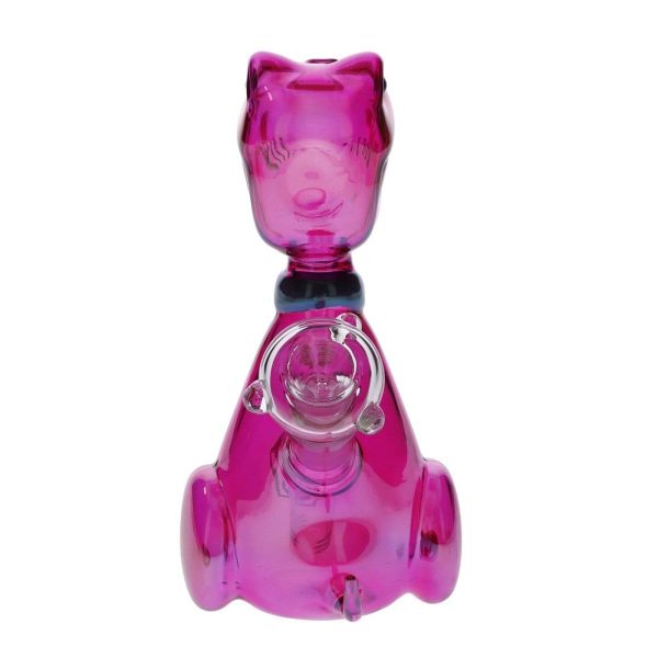 "Rave Dino" Smoking Box