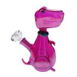"Rave Dino" Smoking Box