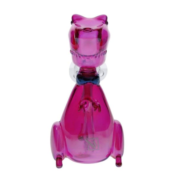 "Rave Dino" Smoking Box