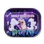 "Rave Dino" Smoking Box