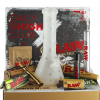 "RAW x DHC" Smoking Box
