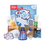 "Refresh Your Sesh" Smoking Box