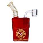 "Takeout Toke" Smoking Box