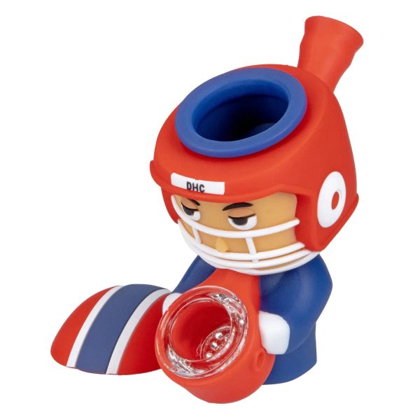 "Turkey Day Touchdown" Box
