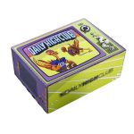 "Turkey Day Touchdown" Box